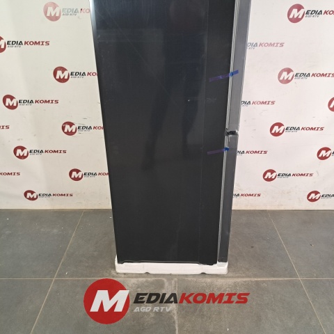 Lodówka Amica KGCL 387 150 S