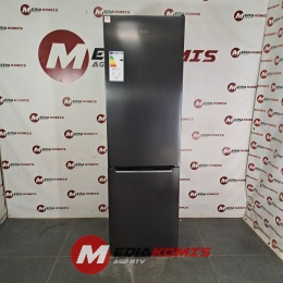 Lodówka Amica KGCN 388 144 S [3]