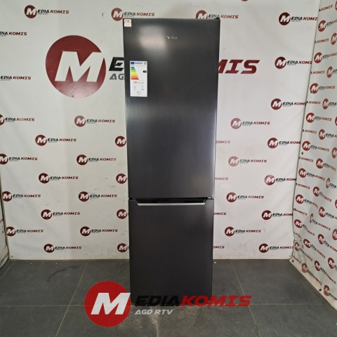 Lodówka Amica KGCN 388 144 S [3]