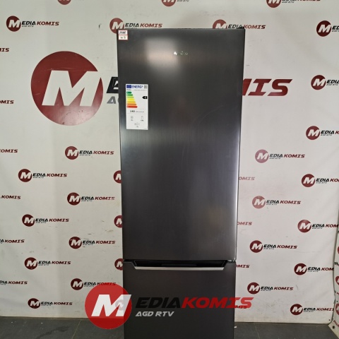 Lodówka Amica KGCN 388 144 S [3]