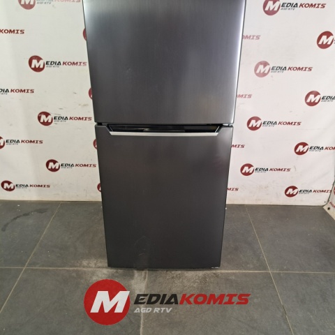 Lodówka Amica KGCN 388 144 S [3]