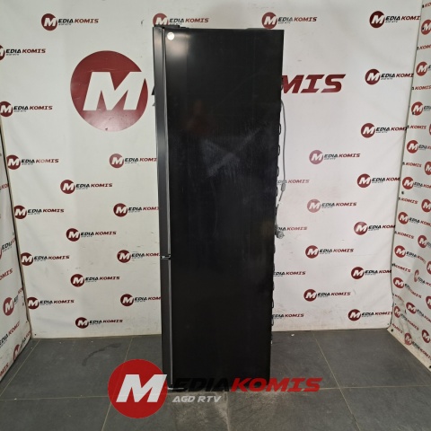 Lodówka Amica KGCN 388 144 S [3]