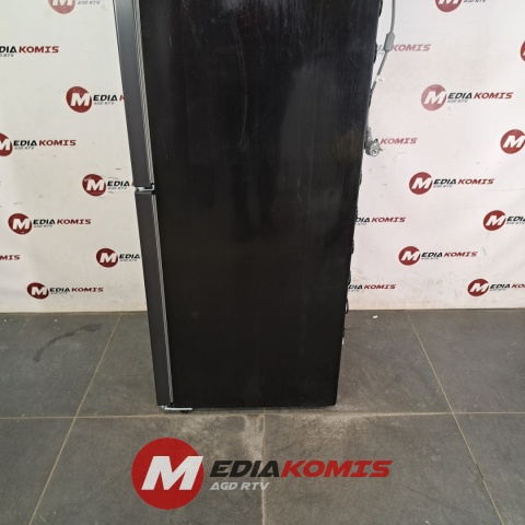 Lodówka Amica KGCN 388 144 S [3]