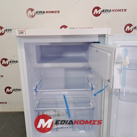 Lodówka Amica KS15123W