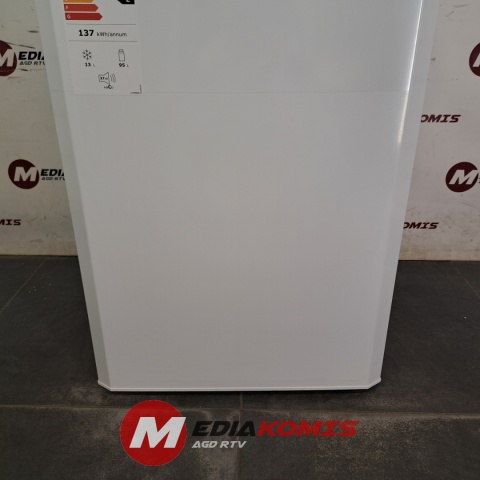 Lodówka Amica KS15123W