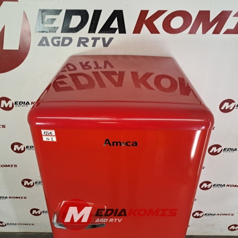 Lodówka Amica KSR 364 150 R [2]