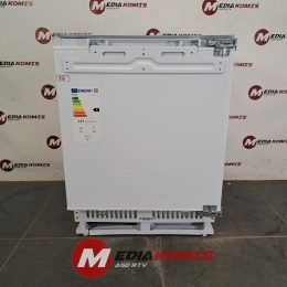 Lodówka Amica UKSX 361 901