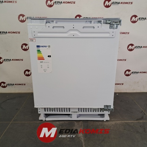 Lodówka Amica UKSX 361 901