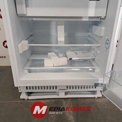 Lodówka Amica UKSX 361 901