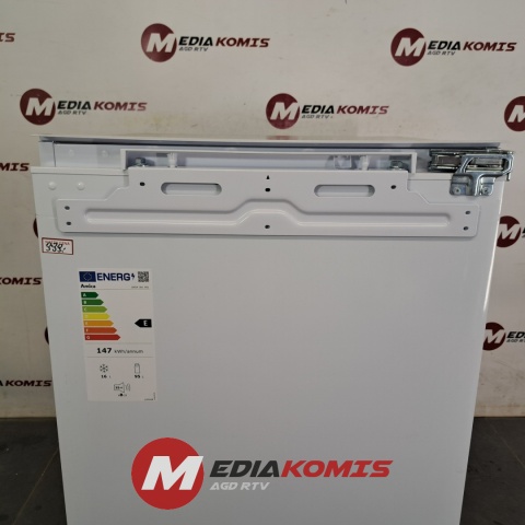 Lodówka Amica UKSX 361 901