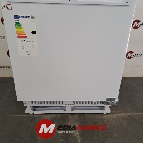 Lodówka Amica UKSX 361 901