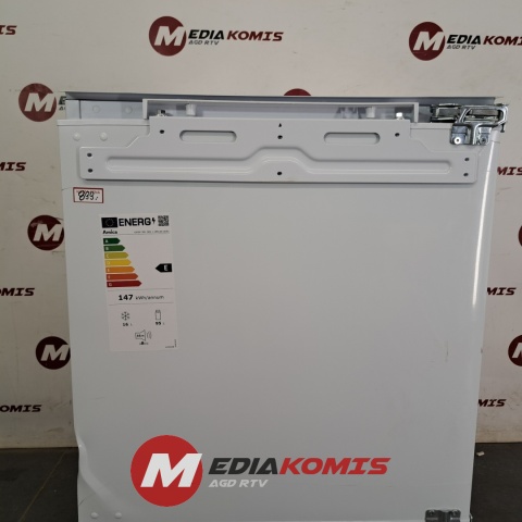 Lodówka Amica UKSX 361 901