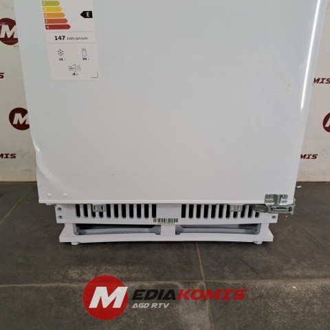 Lodówka Amica UKSX 361 901