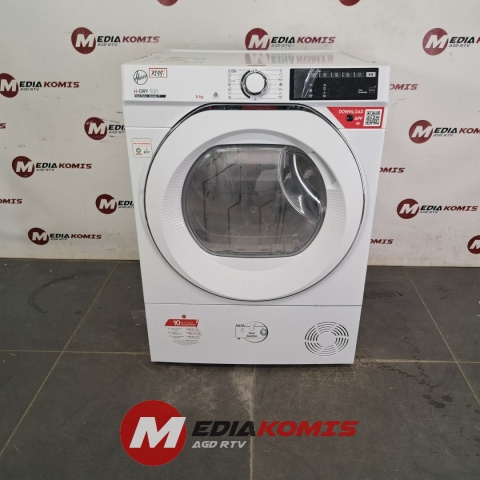 Suszarka Hoover NDE H8A2TCEXS-S