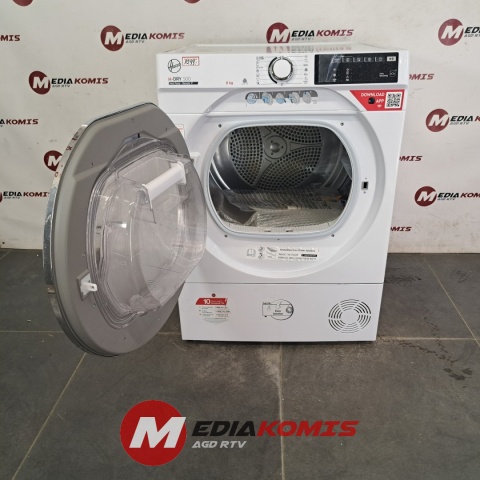 Suszarka Hoover NDE H8A2TCEXS-S