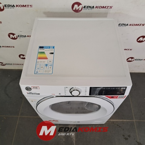 Suszarka Hoover NDE H8A2TCEXS-S