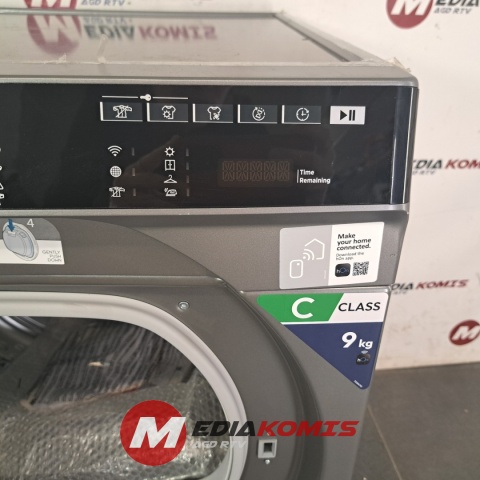 Suszarka Hoover NDPEH9A3TCBERXSS