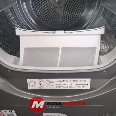 Suszarka Hoover NDPEH9A3TCBERXSS