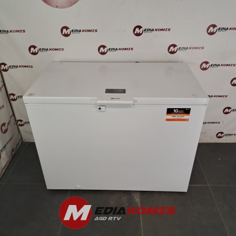 Zamrażarka Bauknecht GTE 822 [6]