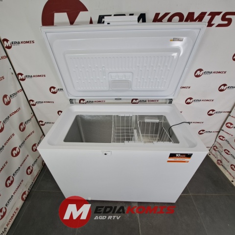 Zamrażarka Bauknecht GTE 822 [6]