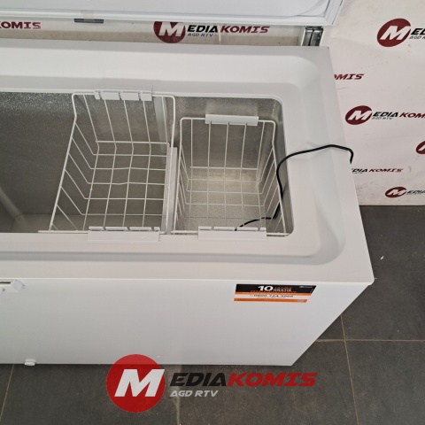 Zamrażarka Bauknecht GTE 822 [6]