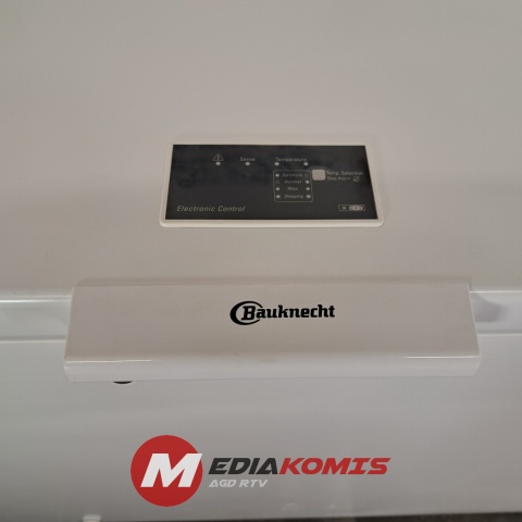 Zamrażarka Bauknecht GTE 822 [6]