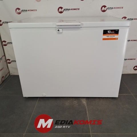 Zamrażarka Bauknecht GTE 822 [6]