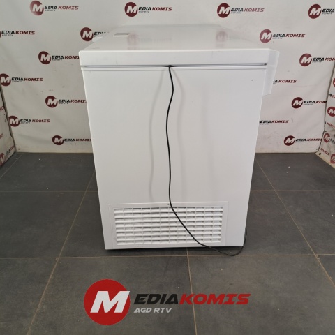 Zamrażarka Bauknecht GTE 822 [6]