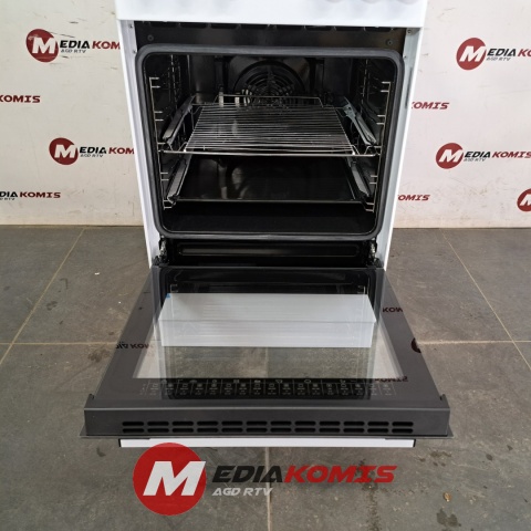 Kuchnia Amica SHC 903 031 W [2]