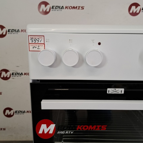 Kuchnia Amica SHC 903 031 W [2]