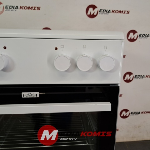 Kuchnia Amica SHC 903 031 W [2]