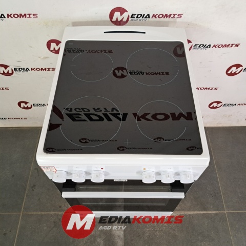 Kuchnia Amica SHC 903 031 W [2]