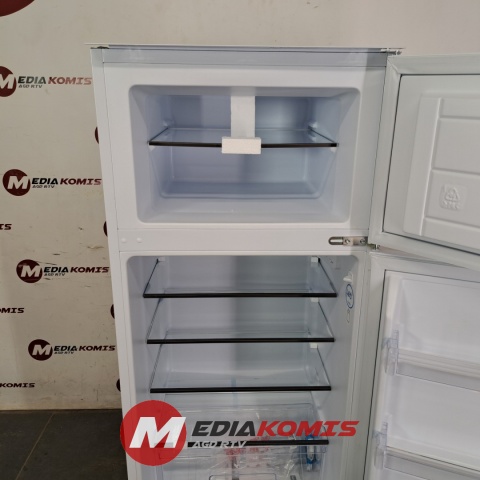 Lodówka Amica EDTS 372 911