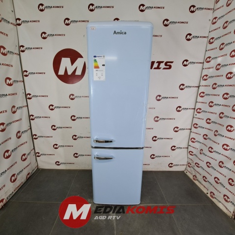 Lodówka Amica KGCR 387 100 L