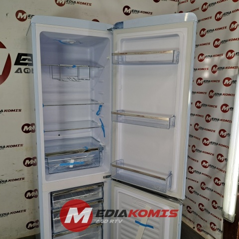 Lodówka Amica KGCR 387 100 L