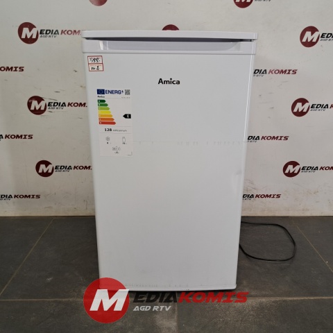 Lodówka Amica KS 361 155 W [2]