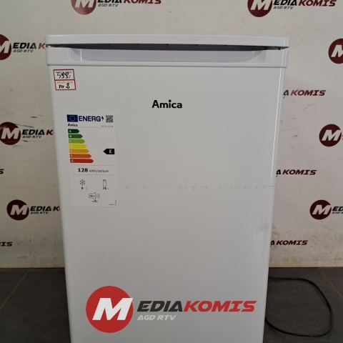 Lodówka Amica KS 361 155 W [2]