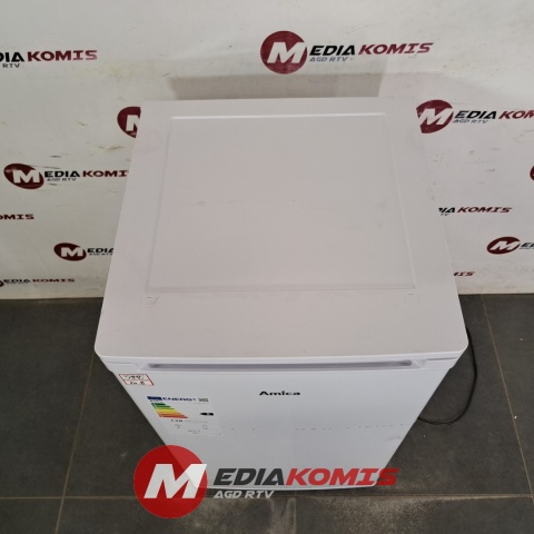 Lodówka Amica KS 361 155 W [2]