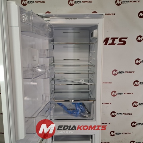 Lodówka Bauknecht KGITN 18F2 2