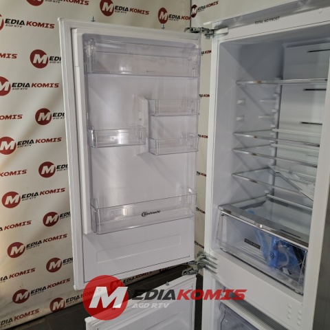 Lodówka Bauknecht KGITN 18F2 2