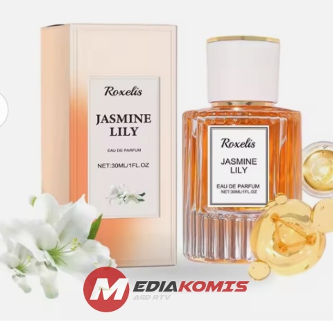 Perfumy damskie Roxelis Eau de Parfum