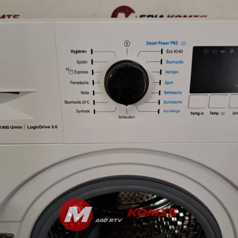 Pralka Amica WA 15EX [2]