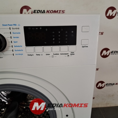 Pralka Amica WA 15EX [2]