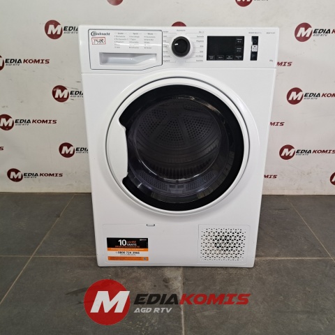 Suszarka Bauknecht T Soft M11 82WK DE