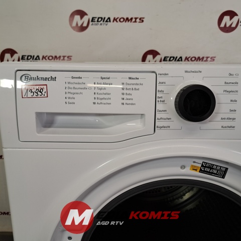 Suszarka Bauknecht T Soft M11 82WK DE