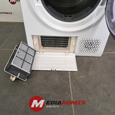 Suszarka Bauknecht T Soft M11 82WK DE