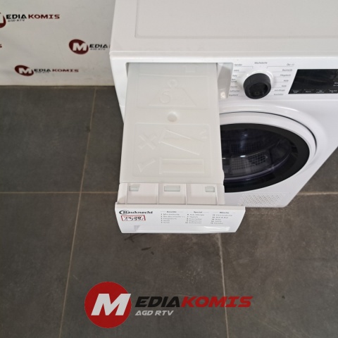 Suszarka Bauknecht T Soft M11 82WK DE