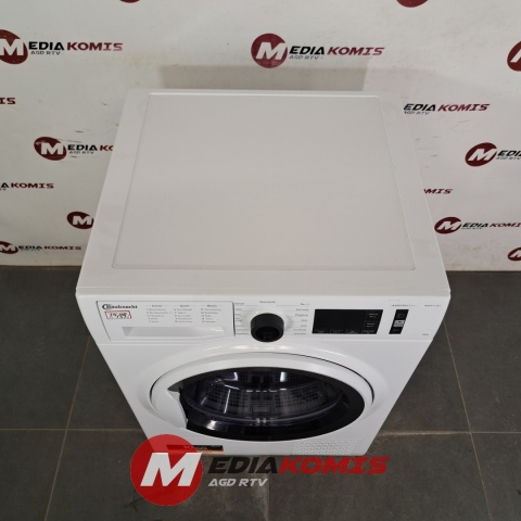 Suszarka Bauknecht T Soft M11 82WK DE