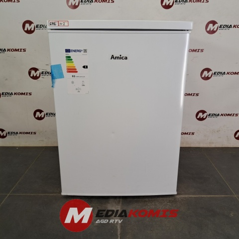 Chłodziarka Amica VKS 15917 W [2]
