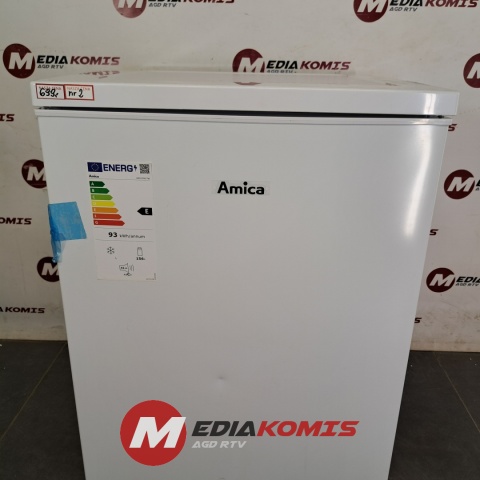 Chłodziarka Amica VKS 15917 W [2]